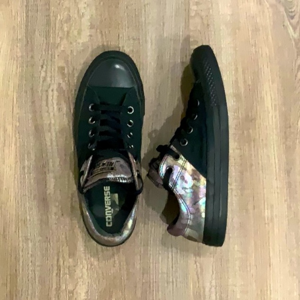 Converse - rare style